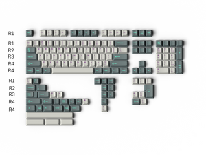 Premium Mechanical Keyboard & Keysets– TypeMachina