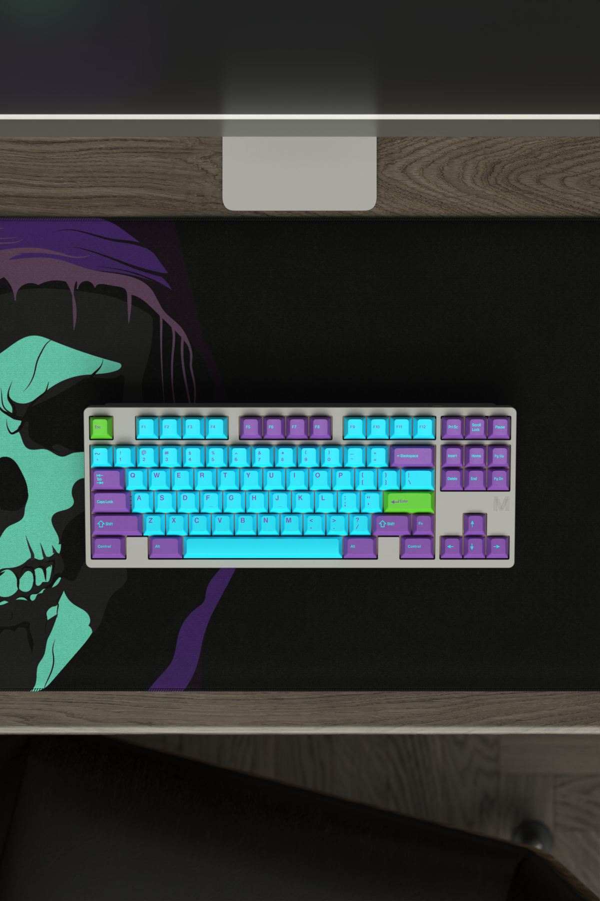 Skeletor