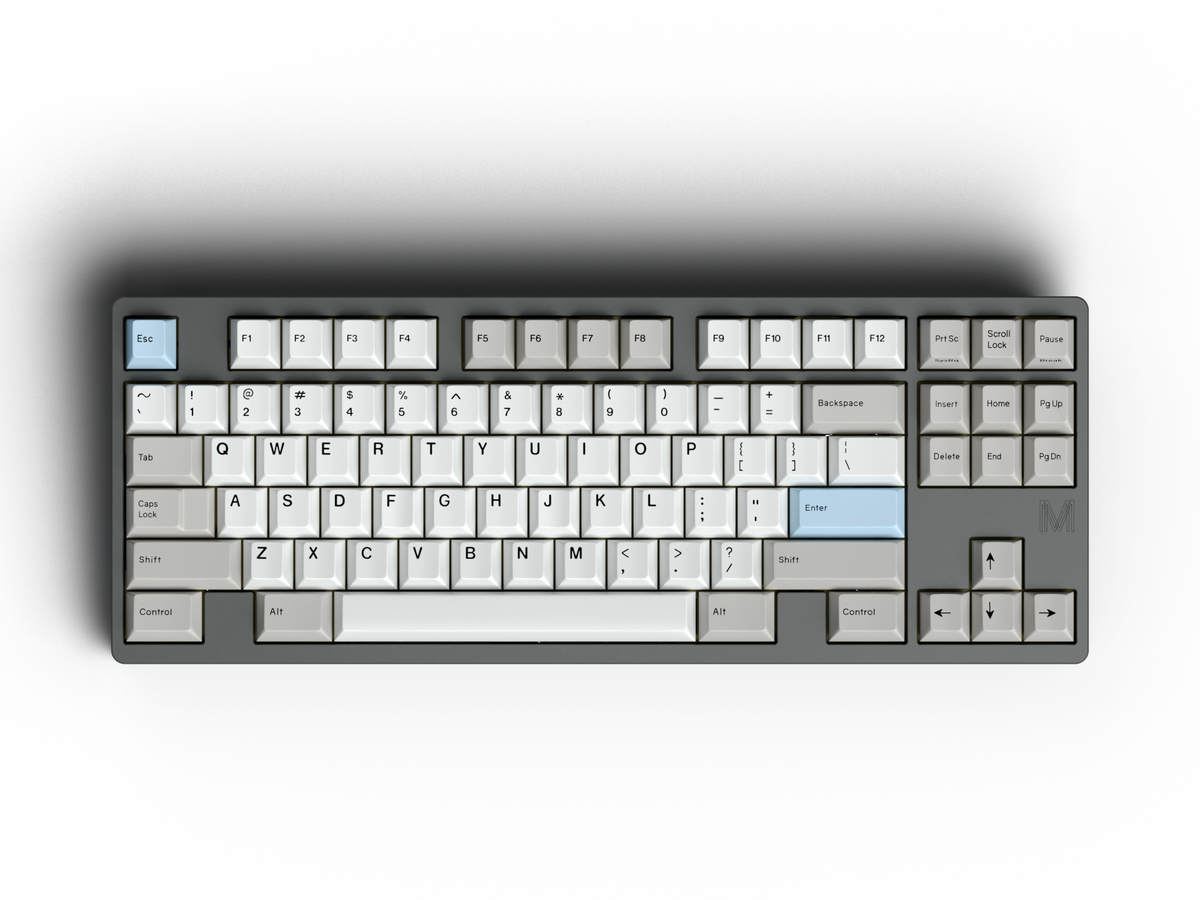 GMK CYL MÜT– TypeMachina