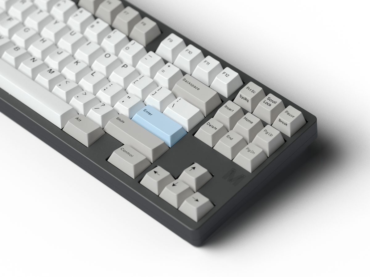 Muted Retro