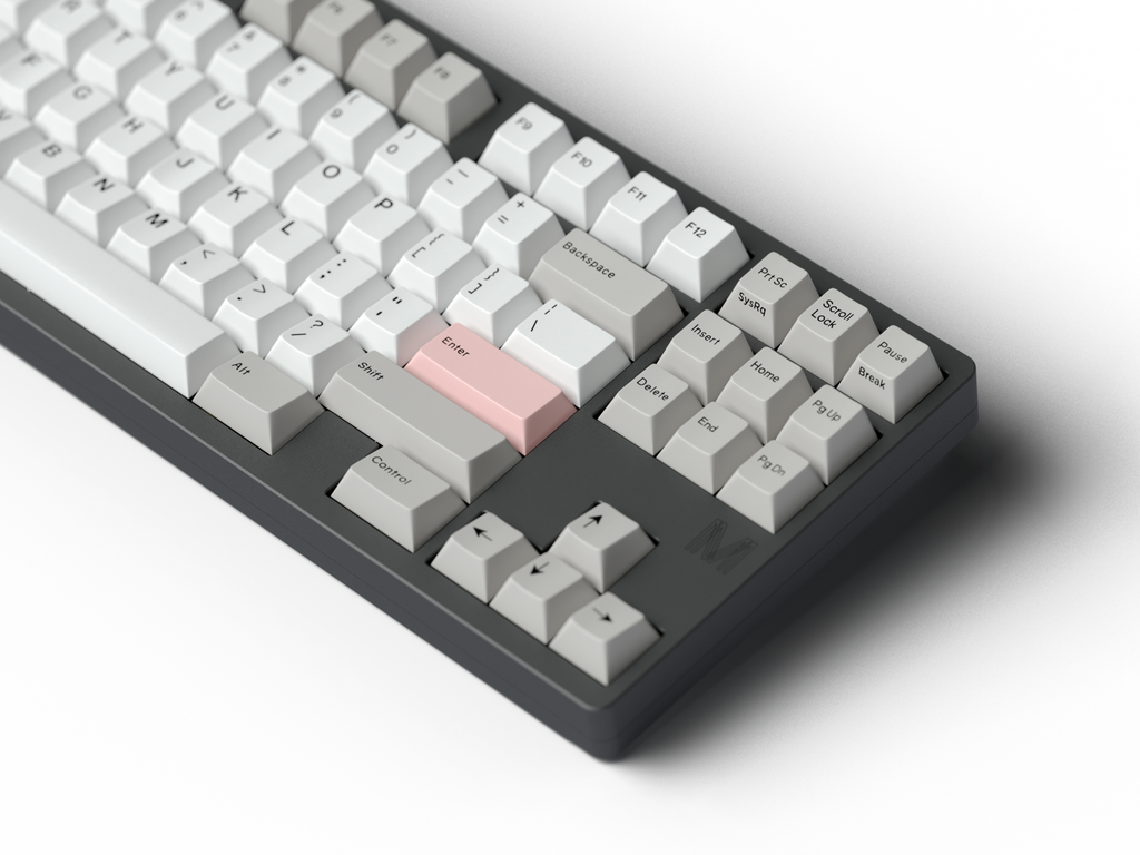 GMK CYL MÜT– TypeMachina GMK CYL MÜT– TypeMachina