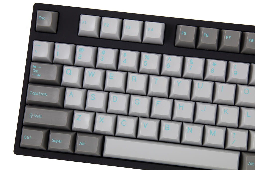 Signature Plastics - Chronicler -  - KEYSETS - Originative - 2