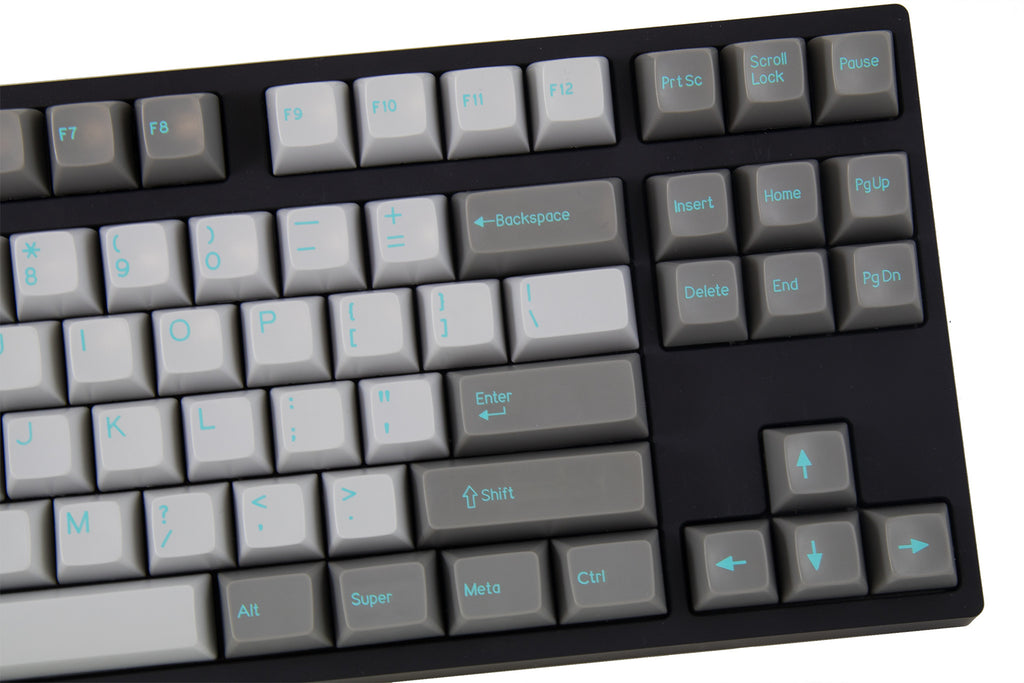 Signature Plastics - Chronicler -  - KEYSETS - Originative - 3