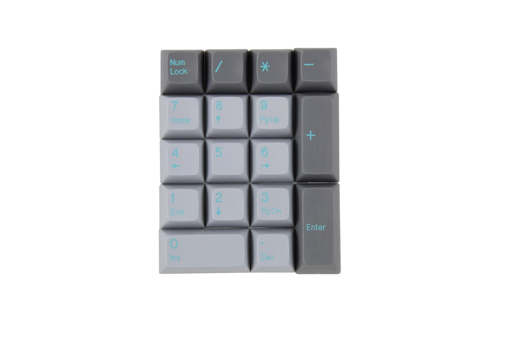 Signature Plastics - Chronicler -  - KEYSETS - Originative - 8