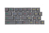 Signature Plastics - Chronicler -  - KEYSETS - Originative - 7