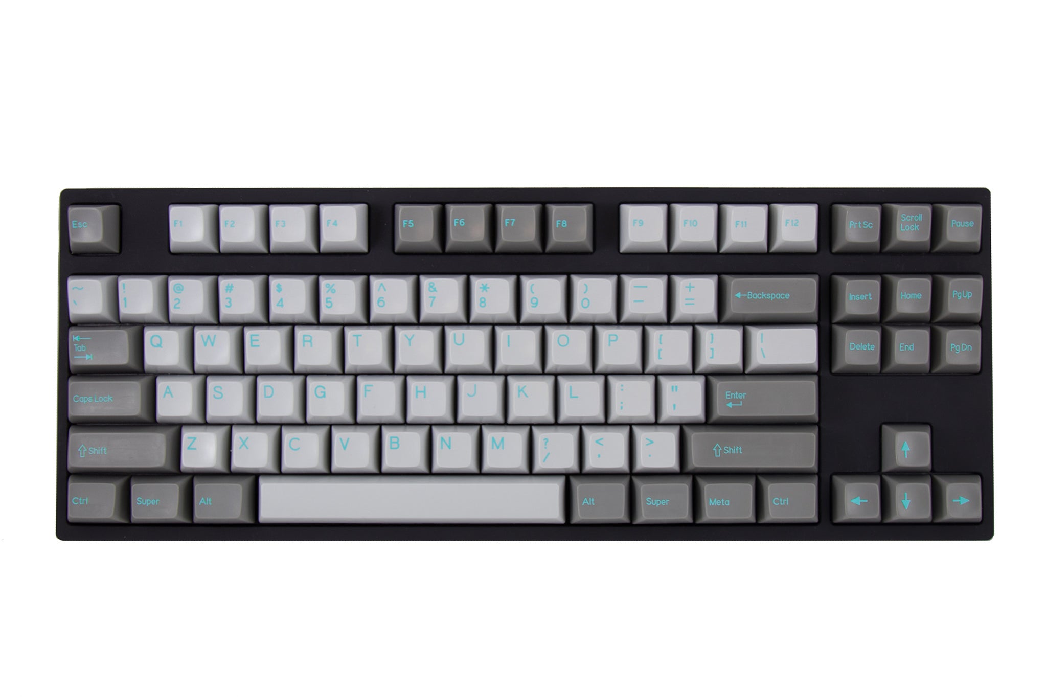 KEYSETS– TypeMachina