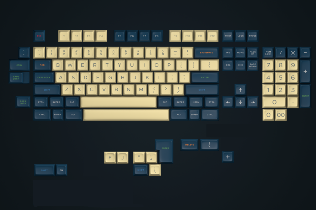 DSA Penumbra