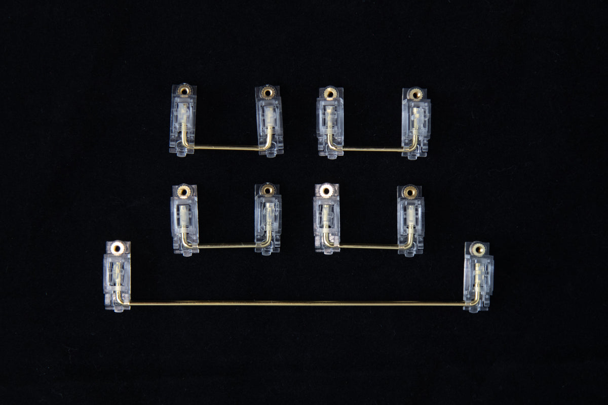 Durock Screw-In Stabilizers