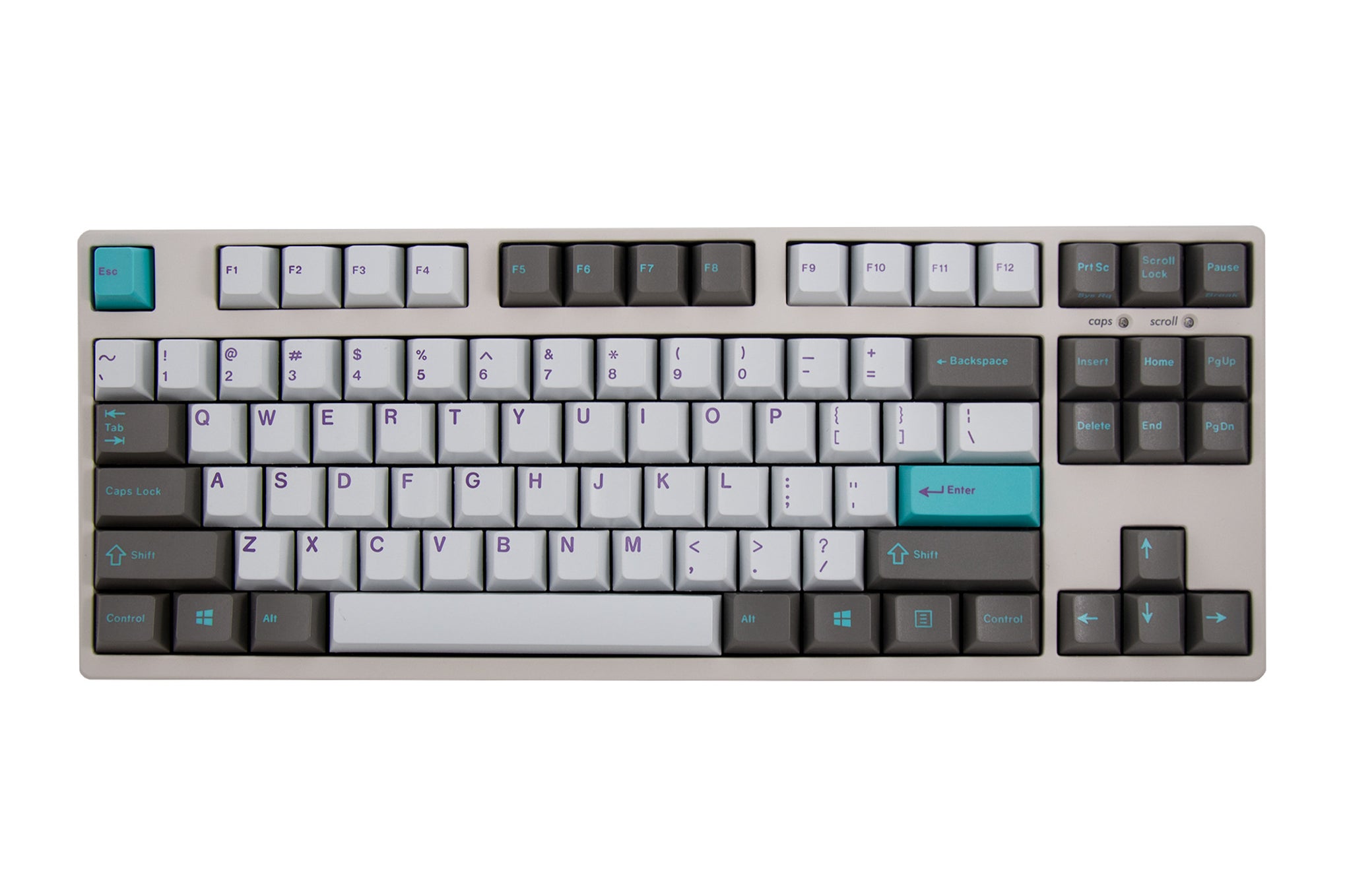 Hyperfuse Keycaps HyperFuse– TypeMachina