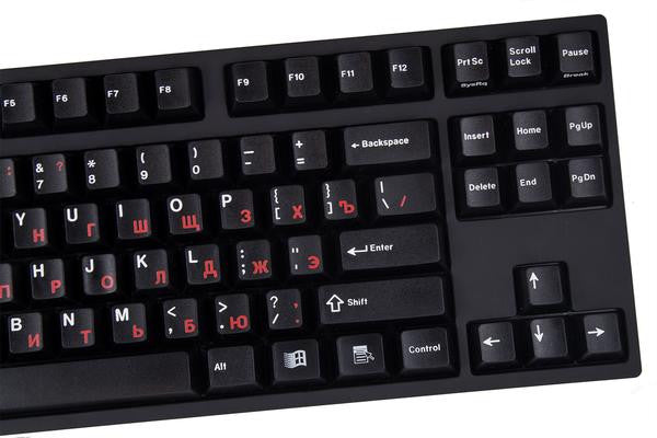 Originative Cyrillic