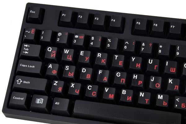 Originative Cyrillic