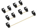 Durock Piano Plate Mount Stabilizers