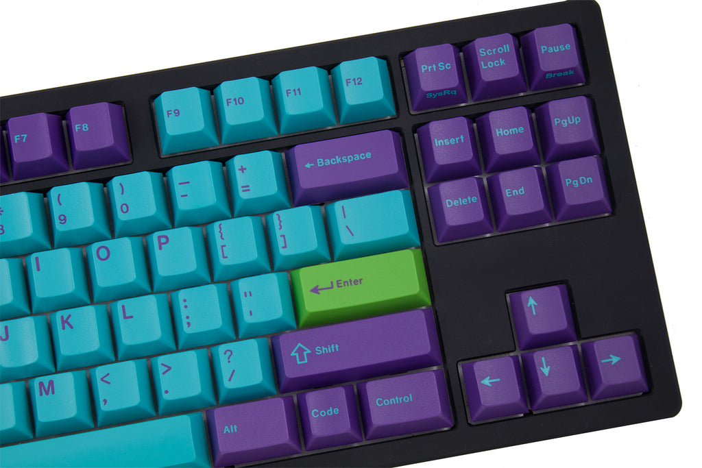 GMK - Skeletor -  - KEYSETS - Originative - 4