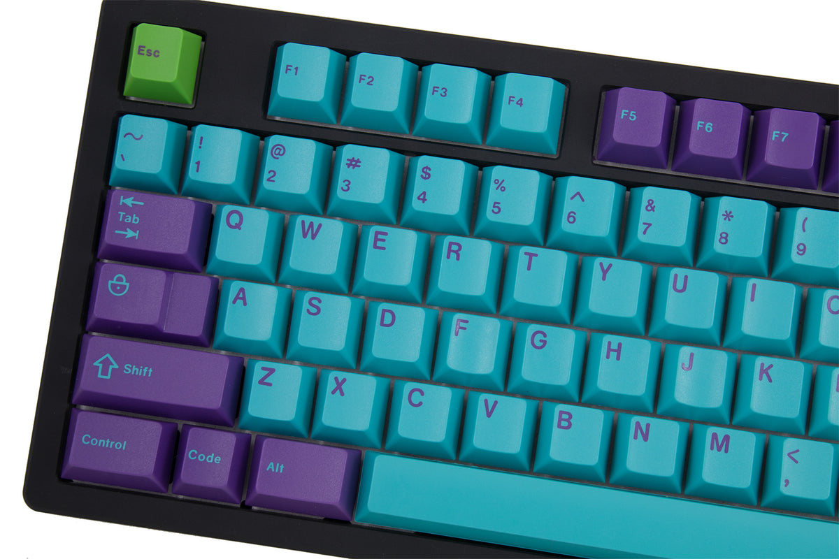GMK - Skeletor -  - KEYSETS - Originative - 3