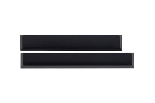GMK - ABS Spacebars - Black (CR) - ADD-ON - Originative - 3