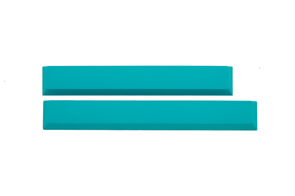 GMK - ABS Spacebars - Cyan (TU2) - ADD-ON - Originative - 4