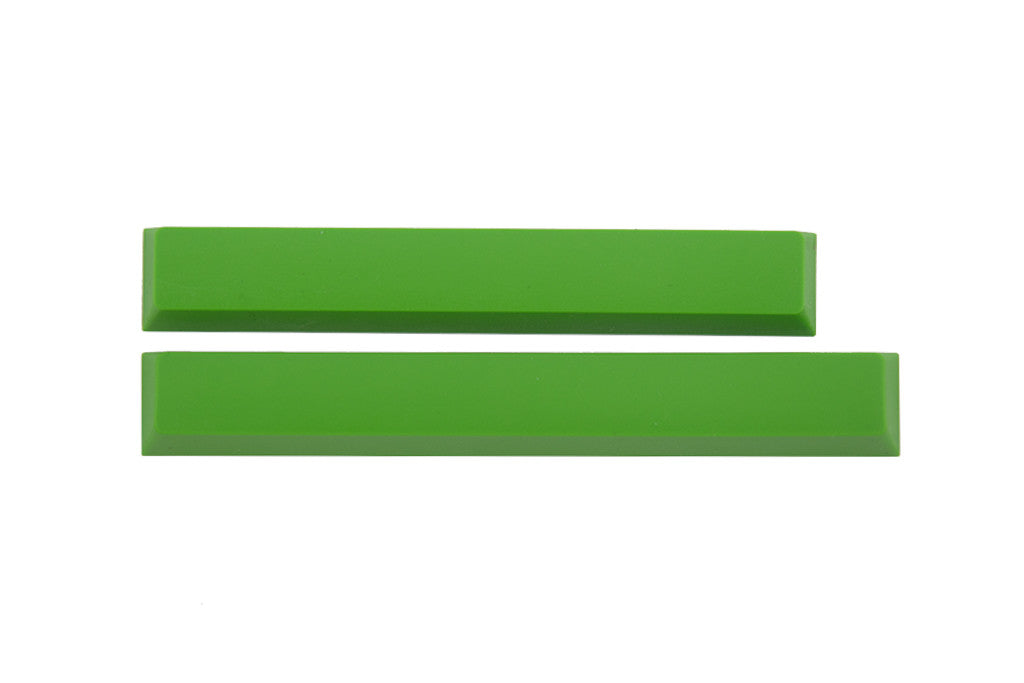 GMK - ABS Spacebars - Apple Green (AE) - ADD-ON - Originative - 7
