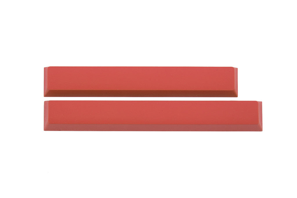 GMK - ABS Spacebars - Red (V1) - ADD-ON - Originative - 5