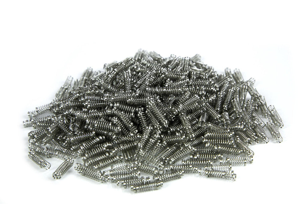 Originative - Stainless Steel Springs -  - ACCESSORIES - Originative